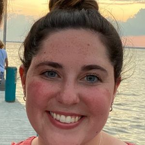 Meet your Posher, Abby